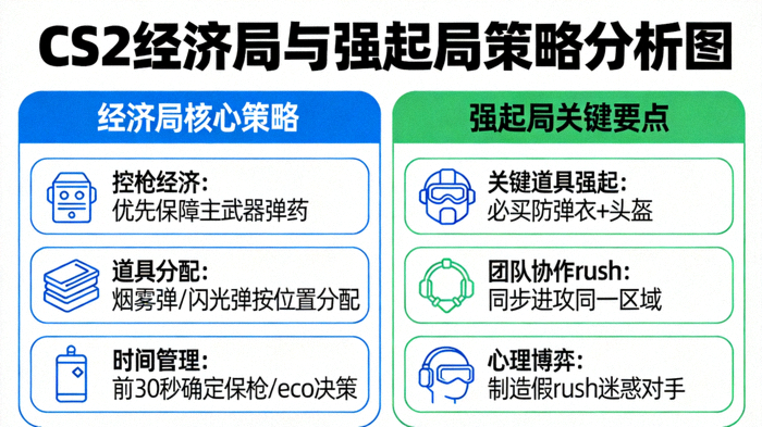CS2经济局与强起局策略分析图